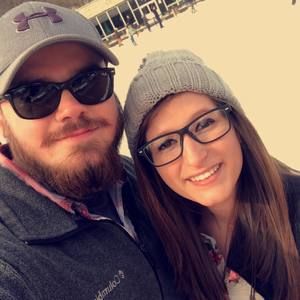 Meet your Posher, Becca